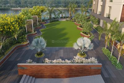 Project Image of 1480.04 - 3433.04 Sq.ft 3 BHK Apartment for buy in Sangini Lakeville