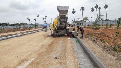 Project Image of 1038.69 - 7491.69 Sq.ft Residential Plot Plot for buy in Drishti Wonder Lagoons Phase 1