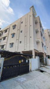Project Image of 1005.0 - 1110.0 Sq.ft 3 BHK Apartment for buy in Viva Vica