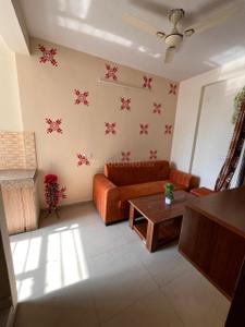 Project Image of 350.0 - 550.0 Sq.ft 1 BHK Apartment for buy in Vasundhara Kutumb