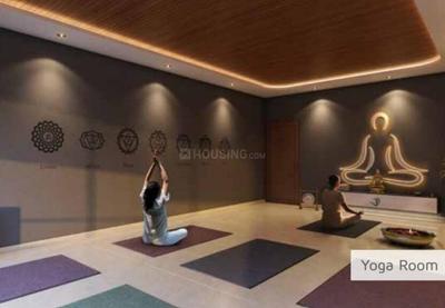 Project Image of 765.0 - 1005.0 Sq.ft 2 BHK Apartment for buy in Realmark Liffe Fest