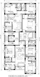 Project Image of 0.0 - 815.0 Sq.ft 2 BHK Apartment for buy in Sharewin Phoenix