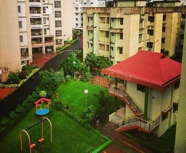 Project Image of 800.0 - 820.0 Sq.ft 2 BHK Apartment for buy in West Eastern Grove