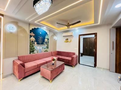 Project Image of 1128.57 - 1673.91 Sq.ft 3 BHK Apartment for buy in Parth Elegance I
