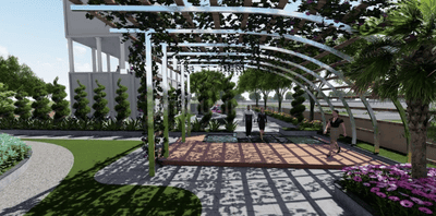 Project Image of 1697.94 - 3658.41 Sq.ft Residential Plot Plot for buy in Elite Empire Phase 2