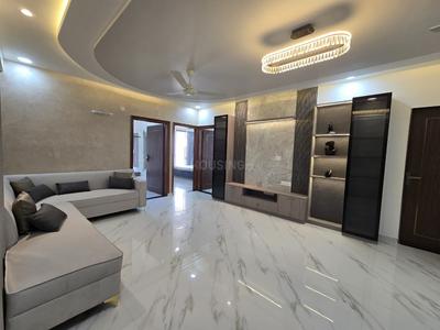 Project Image of 808.91 - 1164.44 Sq.ft 3 BHK Apartment for buy in My Sunrise Heights Chordiya City