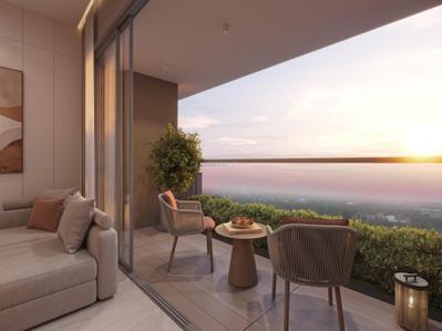 Project Image of 2358.98 - 2445.45 Sq.ft 3 BHK Apartment for buy in Gokul Flora