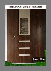 Project Image of 345.0 - 400.0 Sq.ft 1 BHK Apartment for buy in Greenspace Platinum Oak