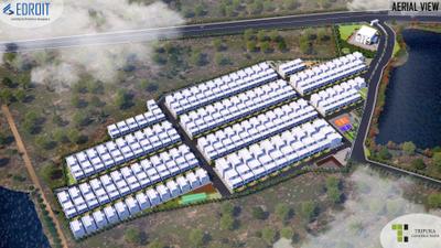 Project Image of 3033.39 - 3768.36 Sq.ft 3 BHK Villa for buy in Land Mark 05