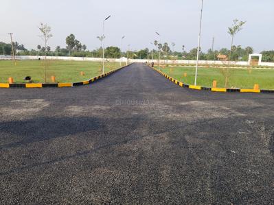 Project Image of 875.0 - 2213.0 Sq.ft Residential Plot Plot for buy in Premier Sri Aishwaryam Nagar