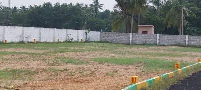 Project Image of 600.0 - 2400.0 Sq.ft Residential Plot Plot for buy in Global ECR Garden