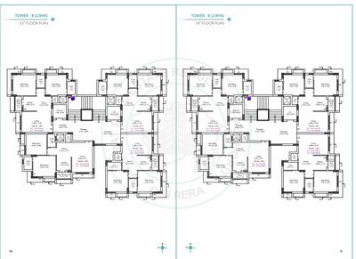 Project Image of 546.38 - 780.71 Sq.ft 2 BHK Apartment for buy in Akash Infra Skyhills