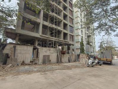 Project Image of 409.35 - 813.22 Sq.ft 1 BHK Apartment for buy in Deshpande W 60 Exotica