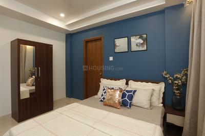 Project Image of 1040.0 - 1830.0 Sq.ft 3 BHK Villa for buy in Mahalaxmi City Phase 1