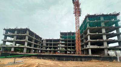 Project Image of 0.0 - 1800.0 Sq.ft 3 BHK Apartment for buy in Bhadrakali Aavishkar By Samay