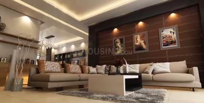 Project Image of 635.0 - 2963.0 Sq.ft 1 BHK Apartment for buy in Pushpanjali Eminent Heights