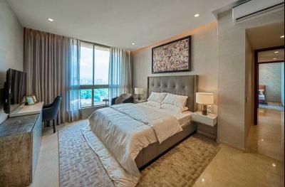 Project Image of 0.0 - 1265.0 Sq.ft 3 BHK Apartment for buy in Hiranandani Barrington