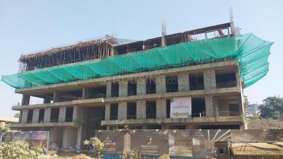 Project Image of 3450 Sq.ft 4 BHK Apartment / Flat for sale in Kalyan West for Rs. 25500000