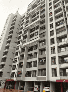 Project Image of 444.98 - 550.04 Sq.ft 1 BHK Apartment for buy in R R Hill Galaxy Phase II