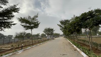 Project Image of 2550 Sq.ft 4 BHK Villa for sale in Vaishali Nagar for Rs. 14500000