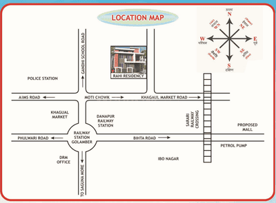 Project Image of 0.0 - 1000.0 Sq.ft 2 BHK Villa for buy in Aarthik Rahi Residency