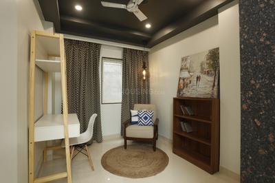 Project Image of 1040.0 - 1830.0 Sq.ft 3 BHK Villa for buy in Mahalaxmi City Phase 1