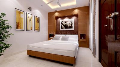 Project Image of 630.0 - 1248.0 Sq.ft 1 BHK Apartment for buy in Rohini Nakshatra