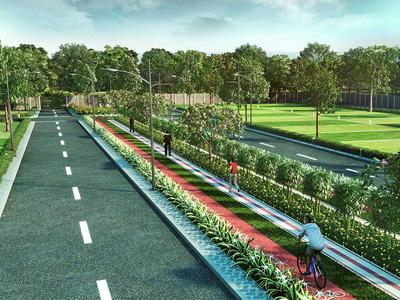 Project Image of 478.0 - 2244.0 Sq.ft Residential Plot Plot for buy in Casagrand Clovis