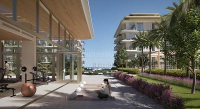 Project Image of 808.0 - 1369.0 Sq.ft 1 BHK Apartment for buy in Emaar Clearpoint