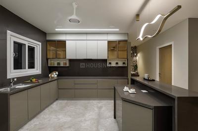 Project Image of 0.0 - 2197.0 Sq.ft 4 BHK Apartment for buy in Solitaire