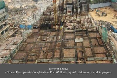Project Image of 2744.0 - 5218.0 Sq.ft 3.5 BHK Apartment for buy in Sattva Lake Ridge
