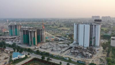 Project Image of 1991.54 - 2283.99 Sq.ft 3 BHK Apartment for buy in Rishita Serenity Phase 3
