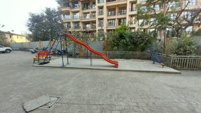 Project Image of 670.0 - 770.0 Sq.ft 1 BHK Apartment for buy in Sri Heritage