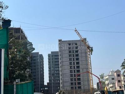 Project Image of 0.0 - 776.51 Sq.ft 2 BHK Apartment for buy in Pristine Allure Part 2