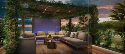 Project Image of 3106.57 - 3213.67 Sq.ft 5 BHK Apartment for buy in Notan Tides