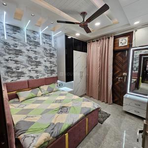 Project Image of 450.0 - 1368.0 Sq.ft 2 BHK Builder Floor for buy in Khatu Shyam Ji Homes