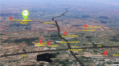 Project Image of 1500.06 - 18779.47 Sq.ft Residential Plot Plot for buy in Silpa Botanica