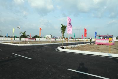 Project Image of 757.0 - 1903.0 Sq.ft Residential Plot Plot for buy in Value Arcadia