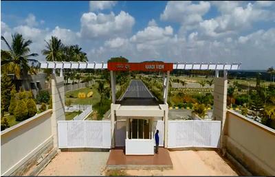 MSK Nandi View III Amenities 1