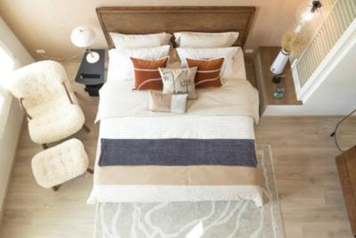Project Image of 0.0 - 1278.0 Sq.ft 2 BHK Apartment for buy in Patrakar Heights