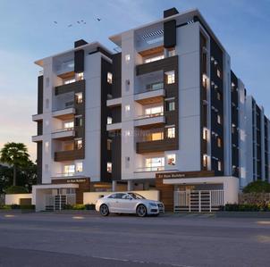Project Image of 797.07 - 1525.0 Sq.ft 2 BHK Apartment for buy in Synergy Breeze Block A