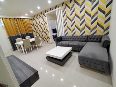 Project Image of 528.0 - 1550.0 Sq.ft 1 BHK Apartment for buy in SBP Housing Park