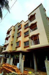 Project Image of 700.0 - 890.0 Sq.ft 2 BHK Apartment for buy in Rudra Aloya