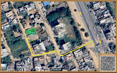 Project Image of 2123.08 - 3137.4 Sq.ft 3 BHK Apartment for buy in Parth Aangan