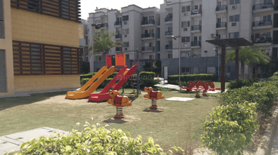Project Image of 1450 Sq.ft 4 BHK Apartment / Flat for sale in Sector 92 for Rs. 17000000