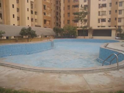 Project Image of 1125.0 - 1867.0 Sq.ft 2 BHK Apartment for buy in Jaipuria Sunrise Greens Apartment