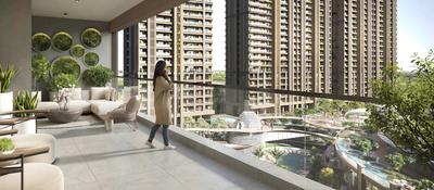 Project Image of 2673.0 - 4328.0 Sq.ft 3 BHK Apartment for buy in Whiteland Westin Residence