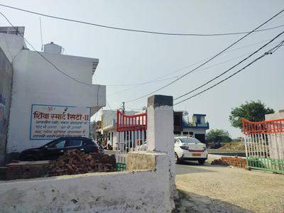 Project Image of 450.0 - 900.0 Sq.ft 1 BHK Villa for buy in Shiva Smart City II