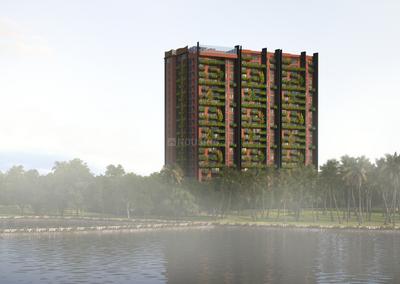 Project Image of 1304.06 - 1387.16 Sq.ft 3 BHK Apartment for buy in Misty Shores