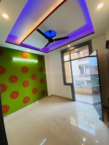 Project Image of 450.0 - 1050.0 Sq.ft 1 BHK Builder Floor for buy in Bhawna Homes